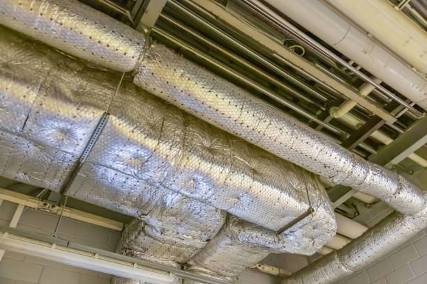 Best Air Duct Cleaning Near Me  in Lamoni, IA